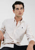 CAMISA OXFORD RAYAS