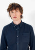 CAMISA CUELLO BOTONES