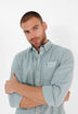 CAMISA CUELLO BOTONES