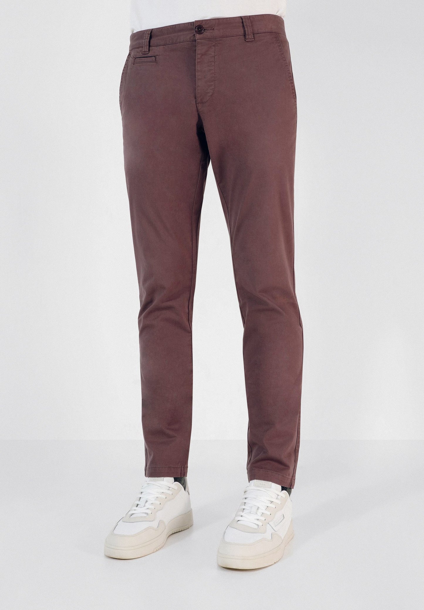 PANTALÓN CHINO CASUAL