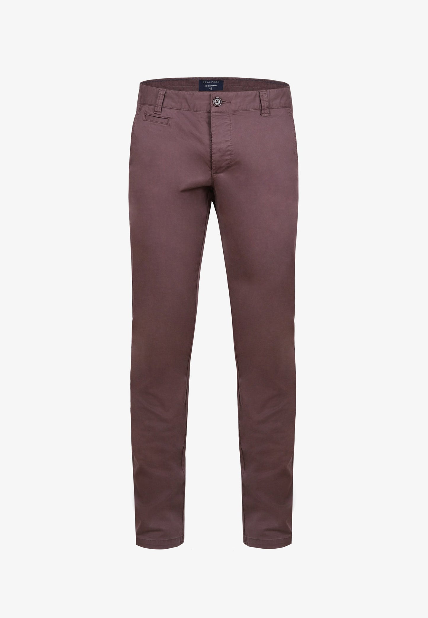 PANTALÓN CHINO CASUAL