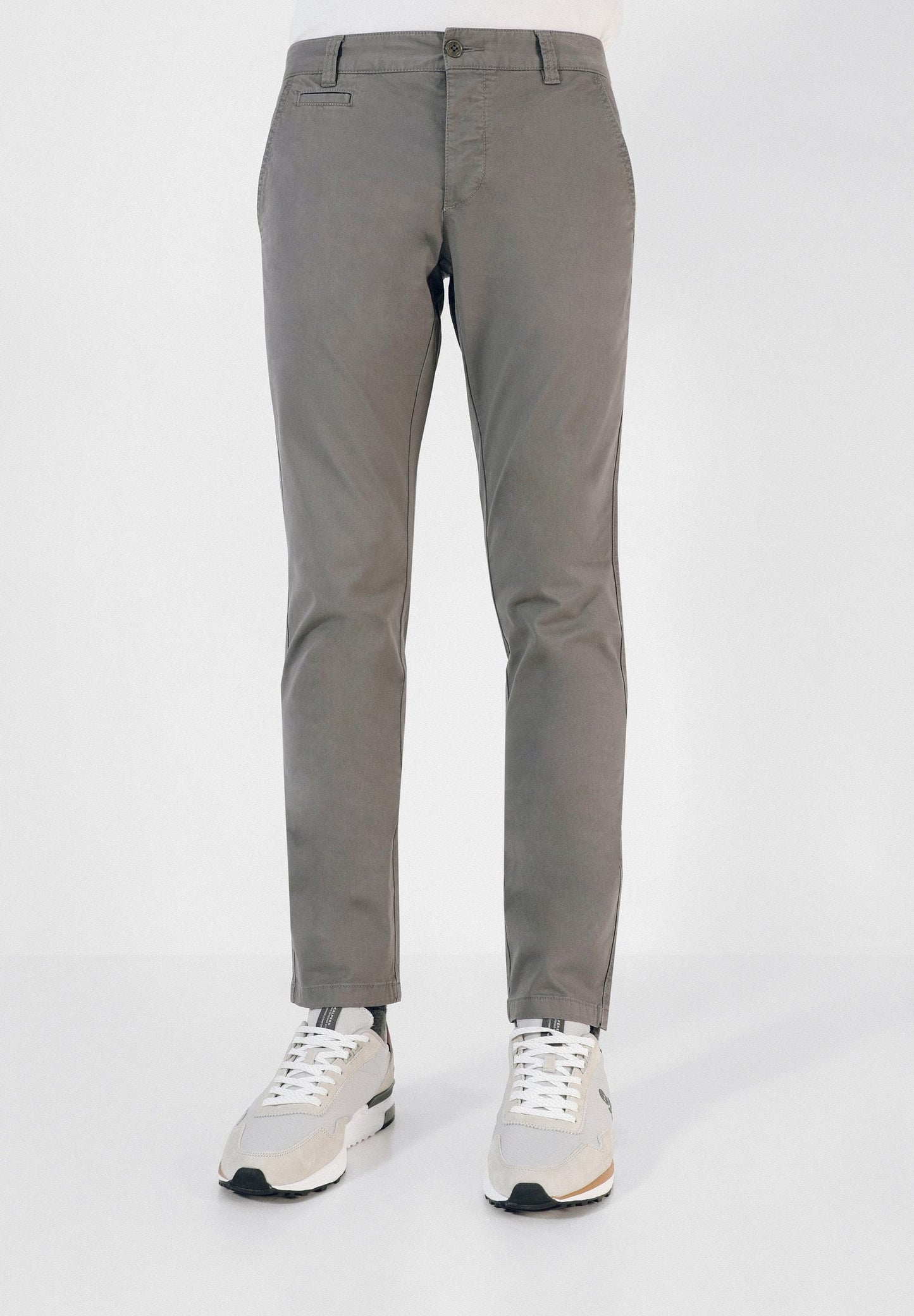 PANTALÓN CHINO CASUAL