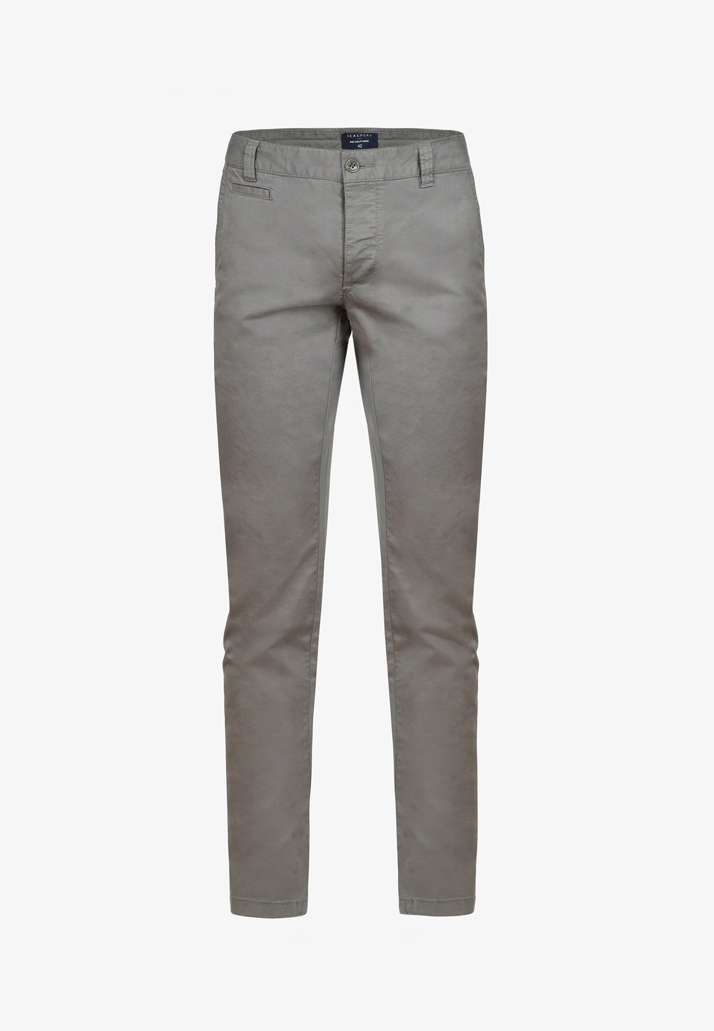 PANTALÓN CHINO CASUAL