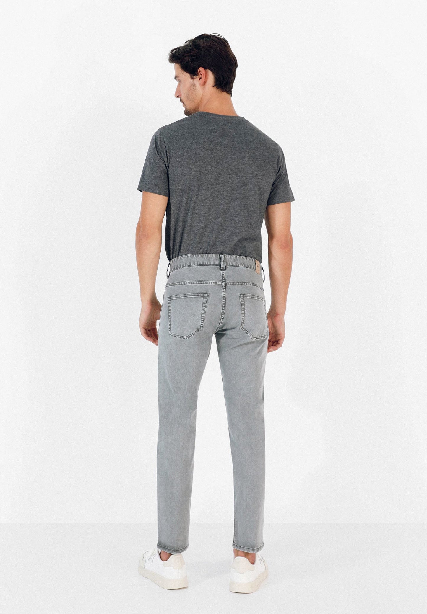 PANTALÓN CINCO BOLSILLOS