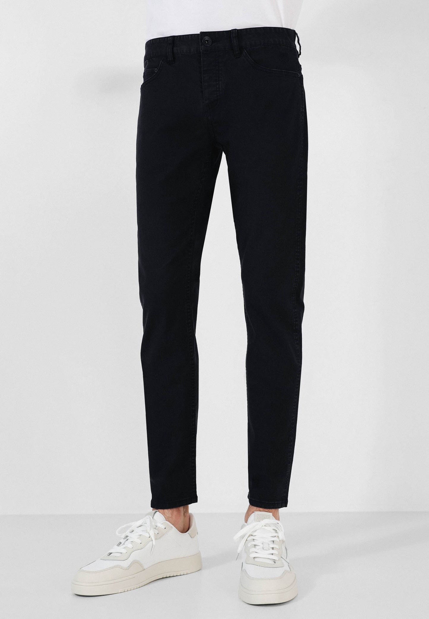 PANTALÓN CINCO BOLSILLOS