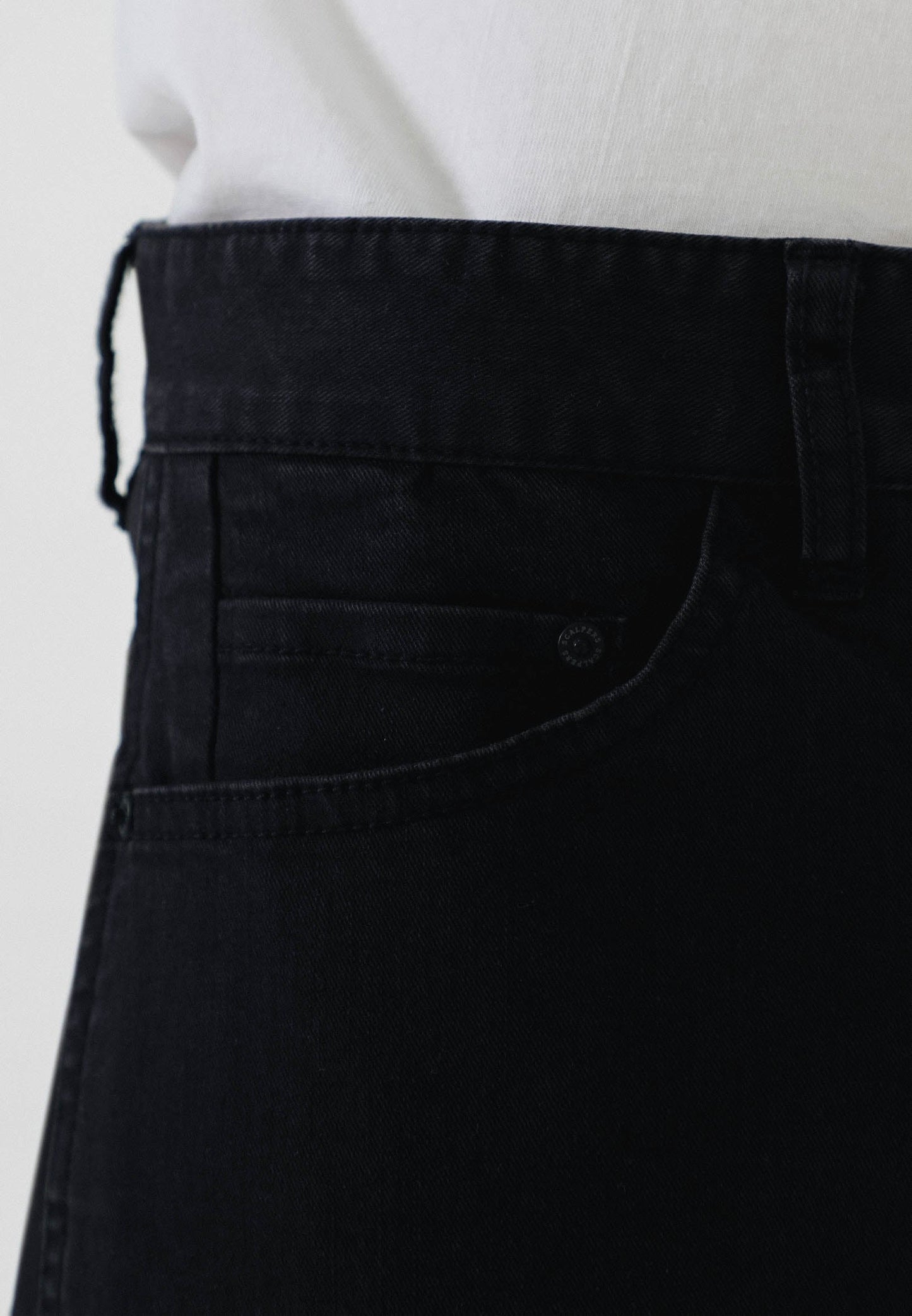PANTALÓN CINCO BOLSILLOS