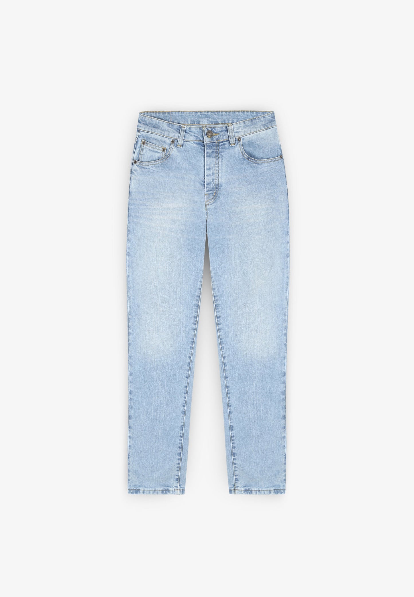 JEANS BÁSICOS SLIM FIT - Scalpers