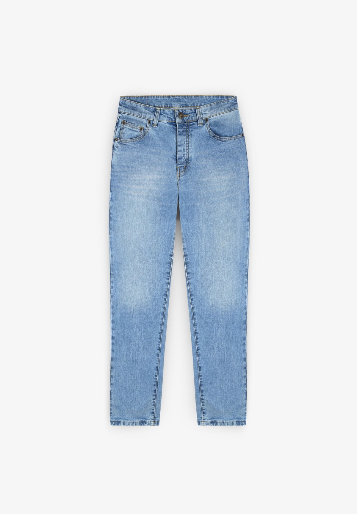 VAQUERO BÁSICO SLIM FIT