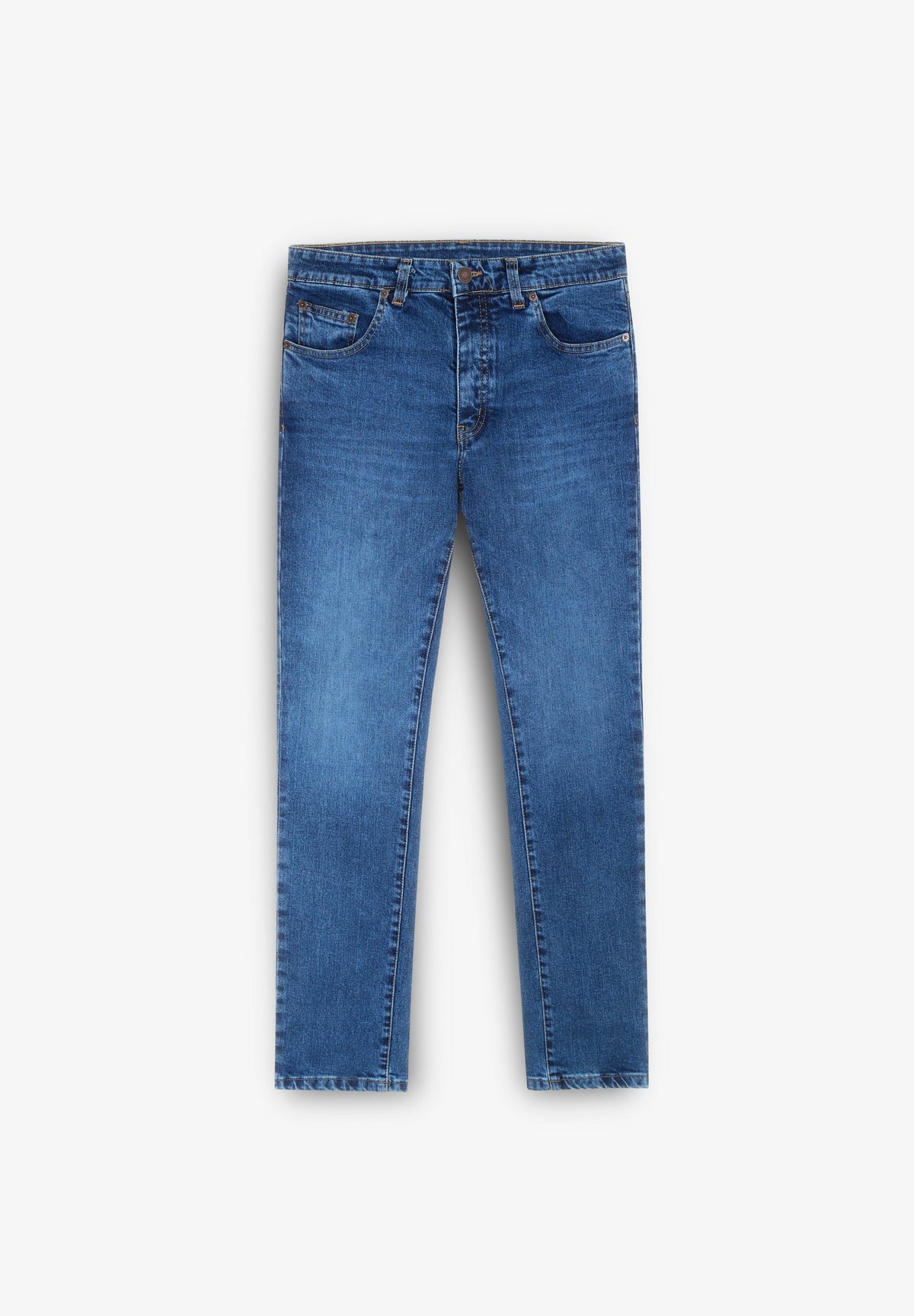 VAQUERO BÁSICO SLIM FIT