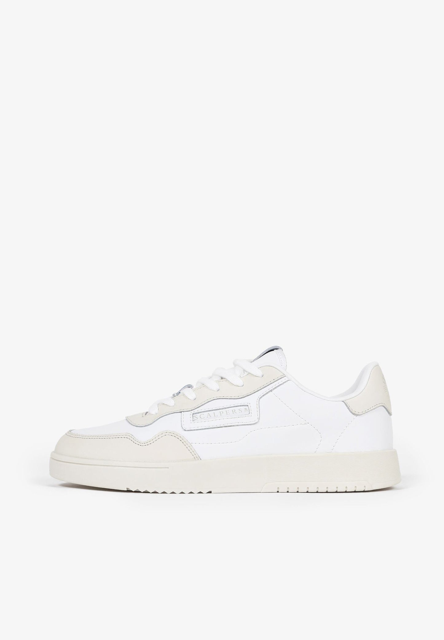 SNEAKERS PIEL