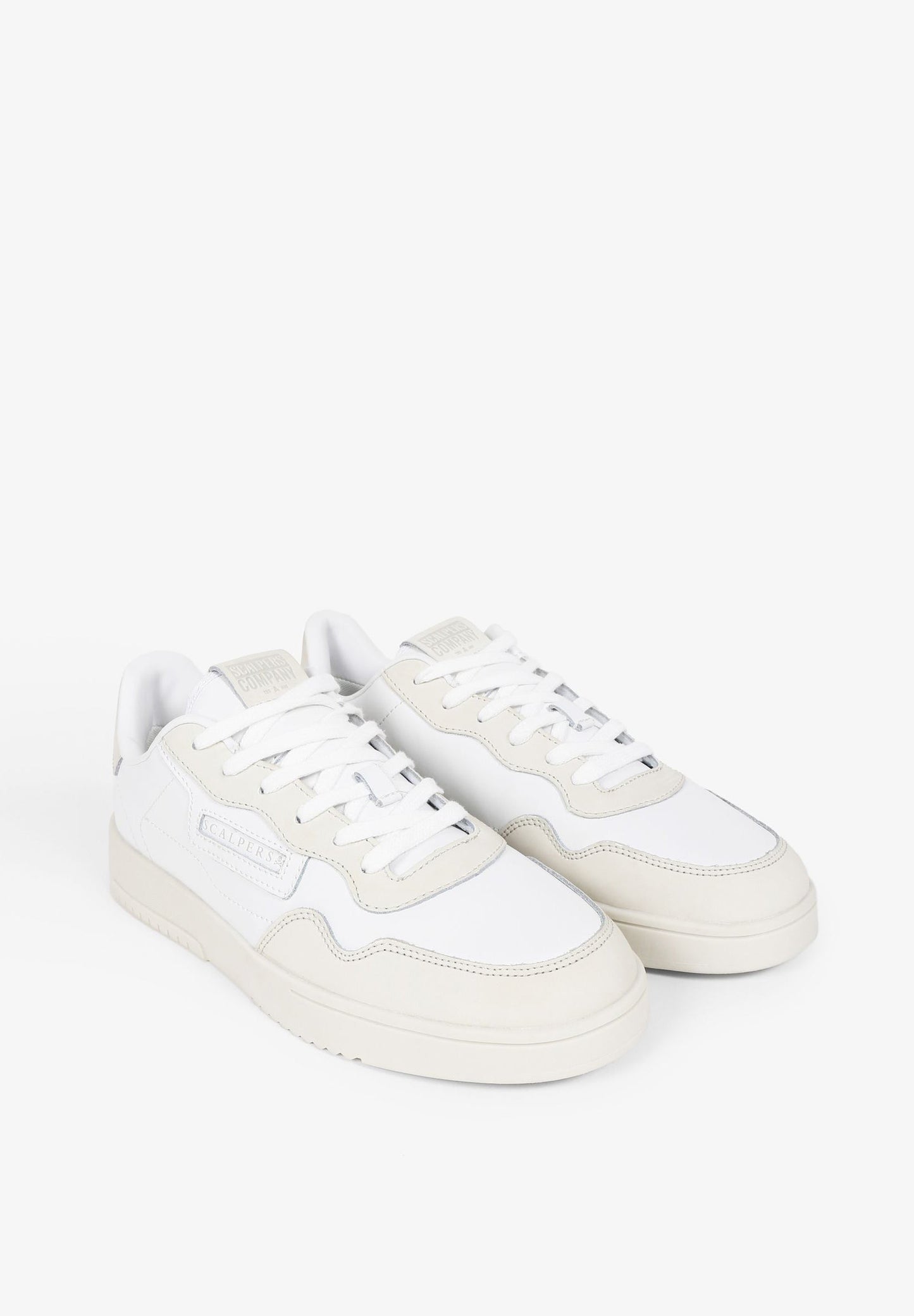 SNEAKERS PIEL