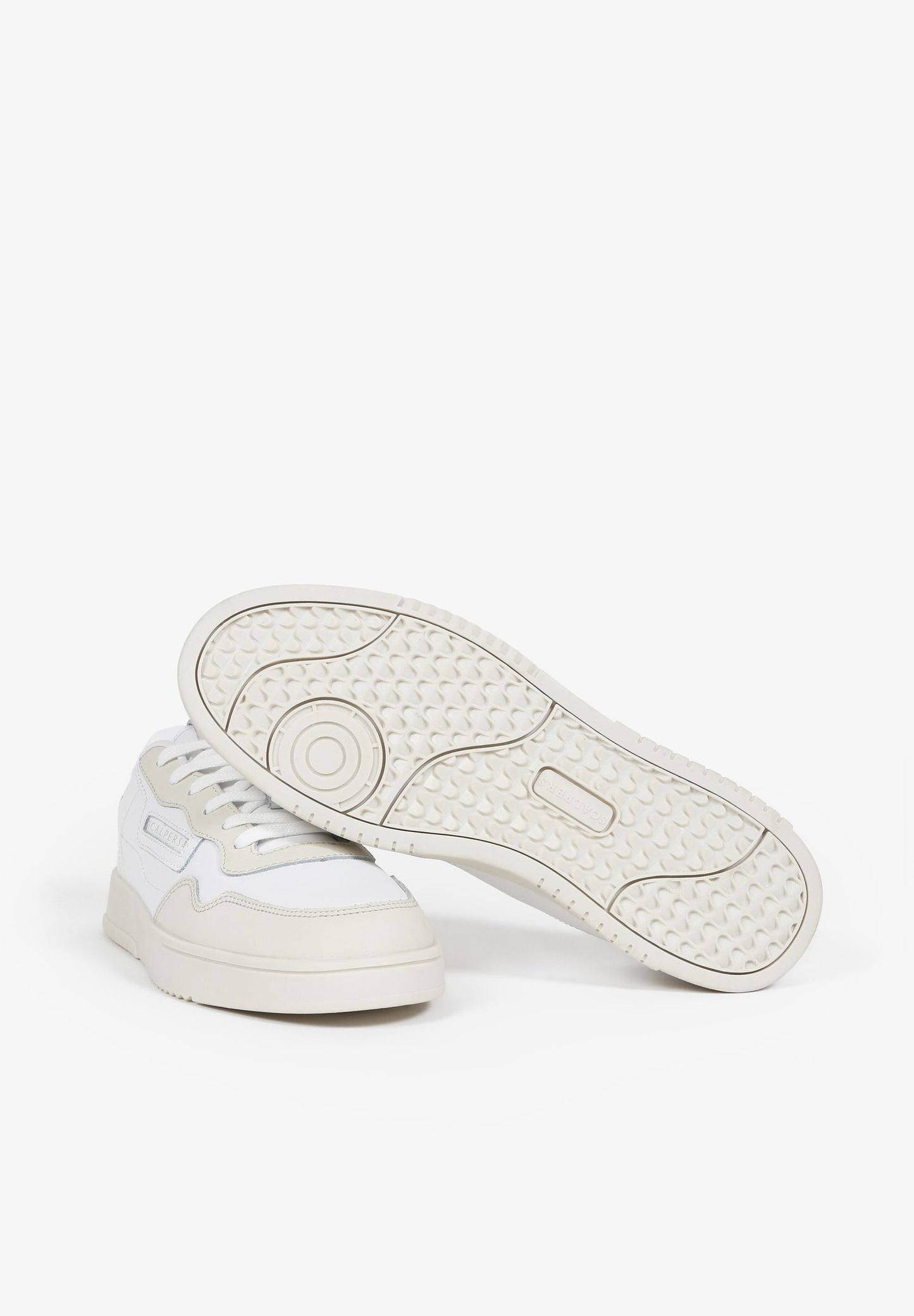 SNEAKERS PIEL