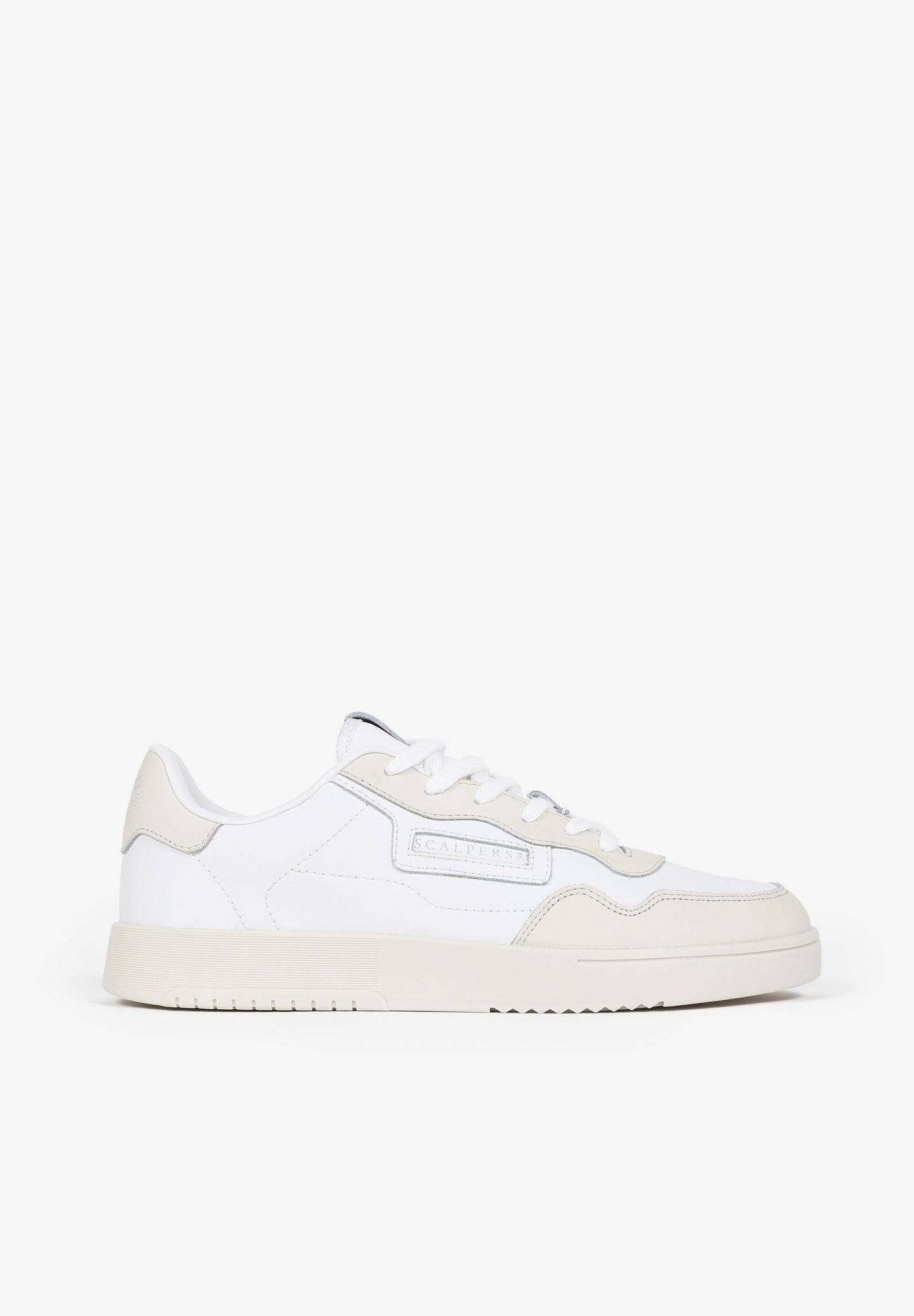 SNEAKERS PIEL