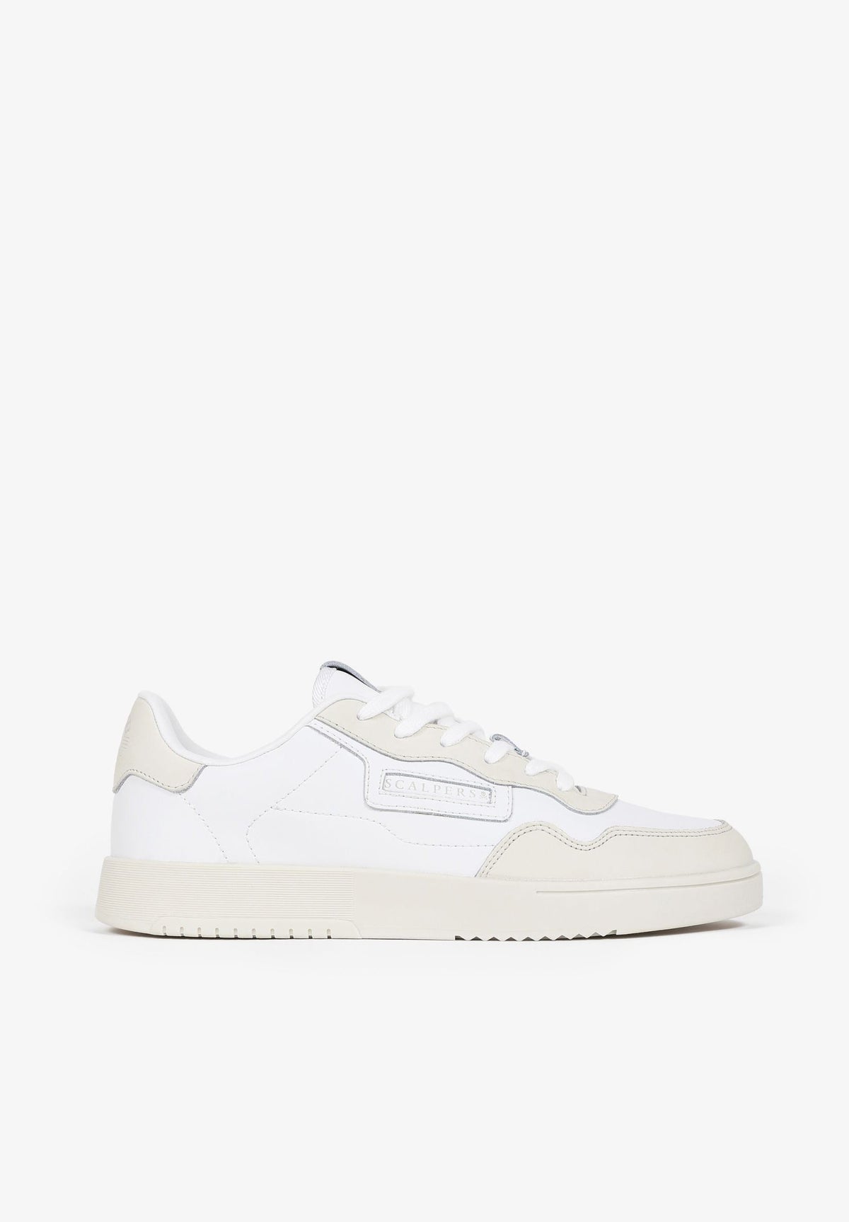 SNEAKERS PIEL