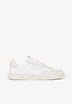 SNEAKERS PIEL