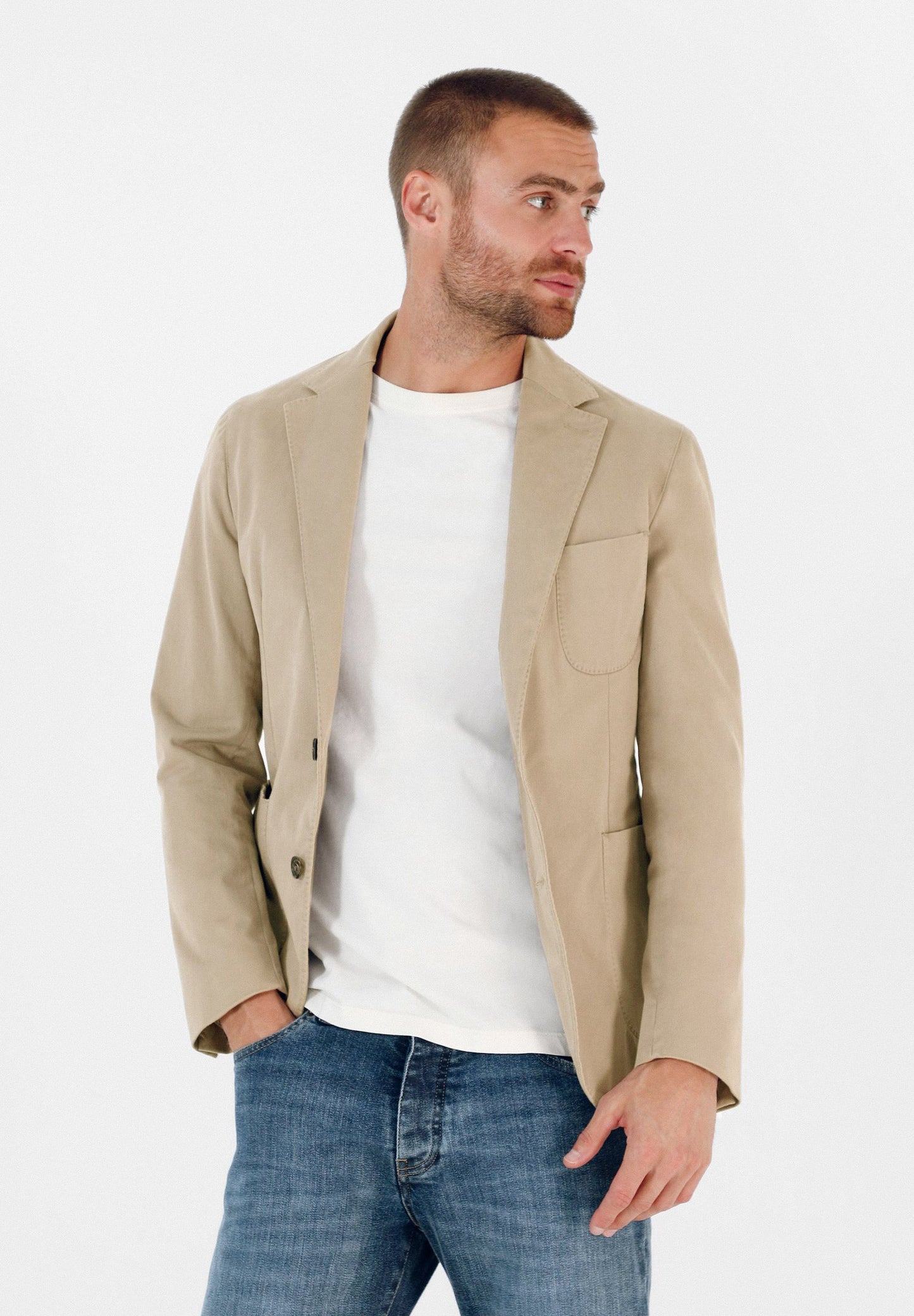 AMERICANA CASUAL ALGODÓN