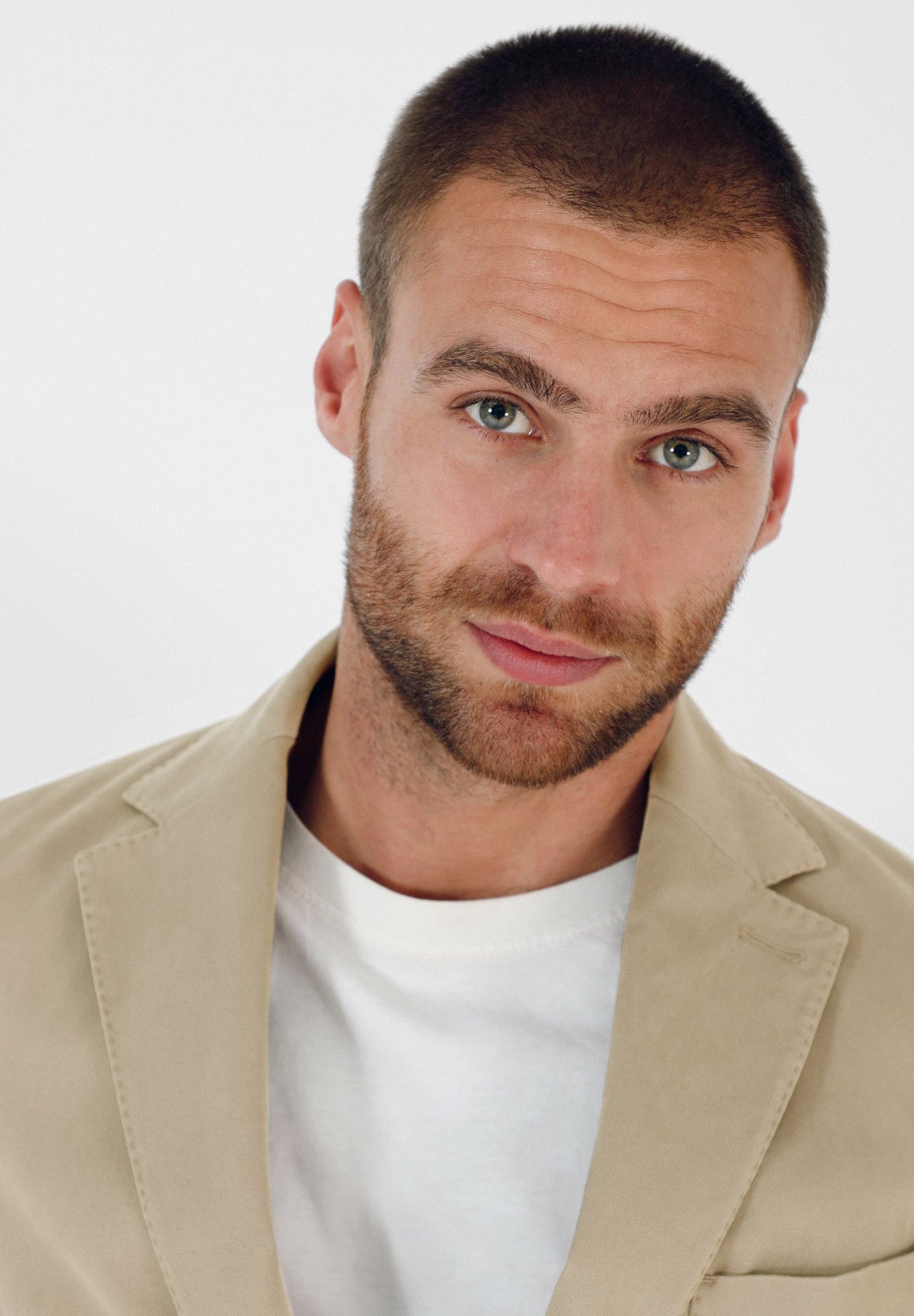 AMERICANA CASUAL ALGODÓN