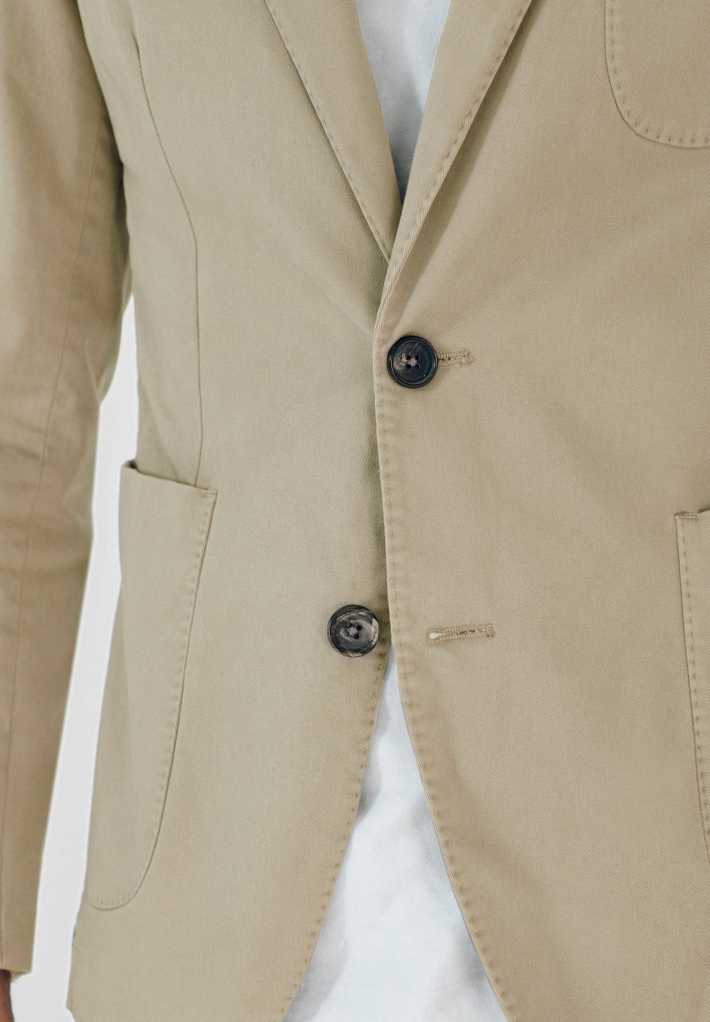 AMERICANA CASUAL ALGODÓN