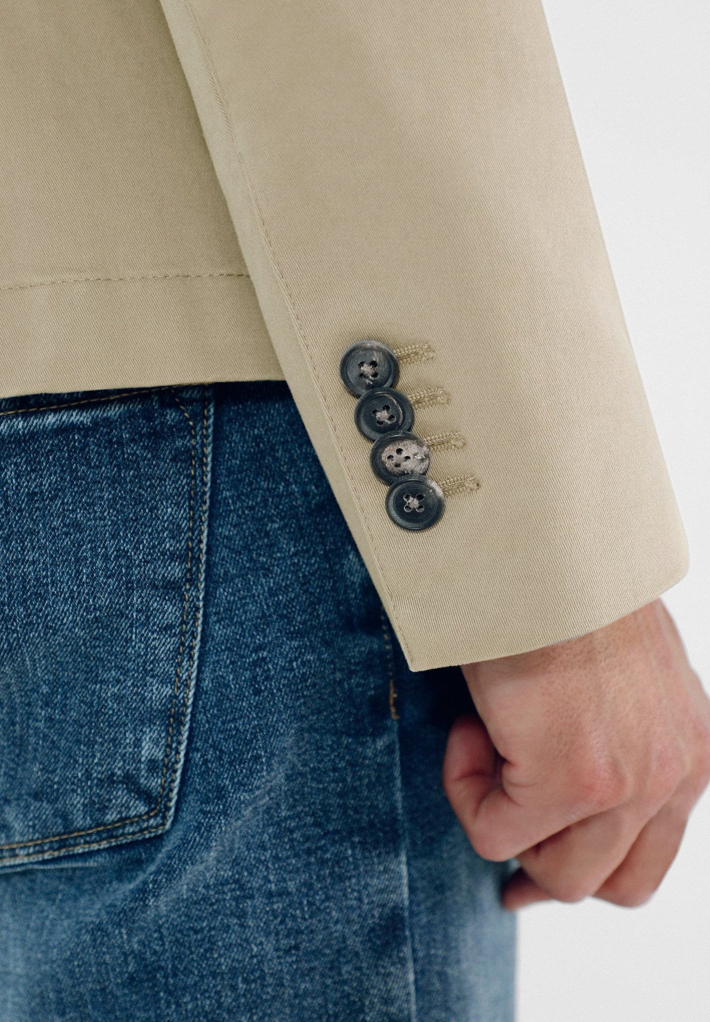 AMERICANA CASUAL ALGODÓN