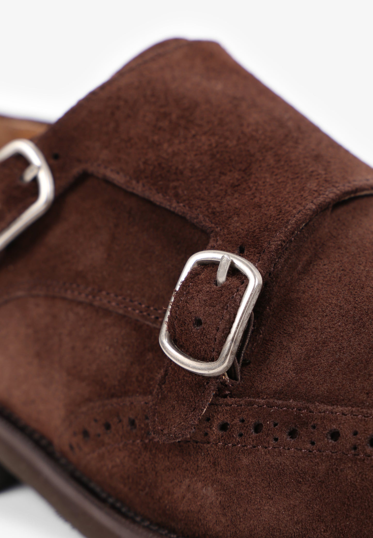 ZAPATOS DOUBLE MONK ANTE