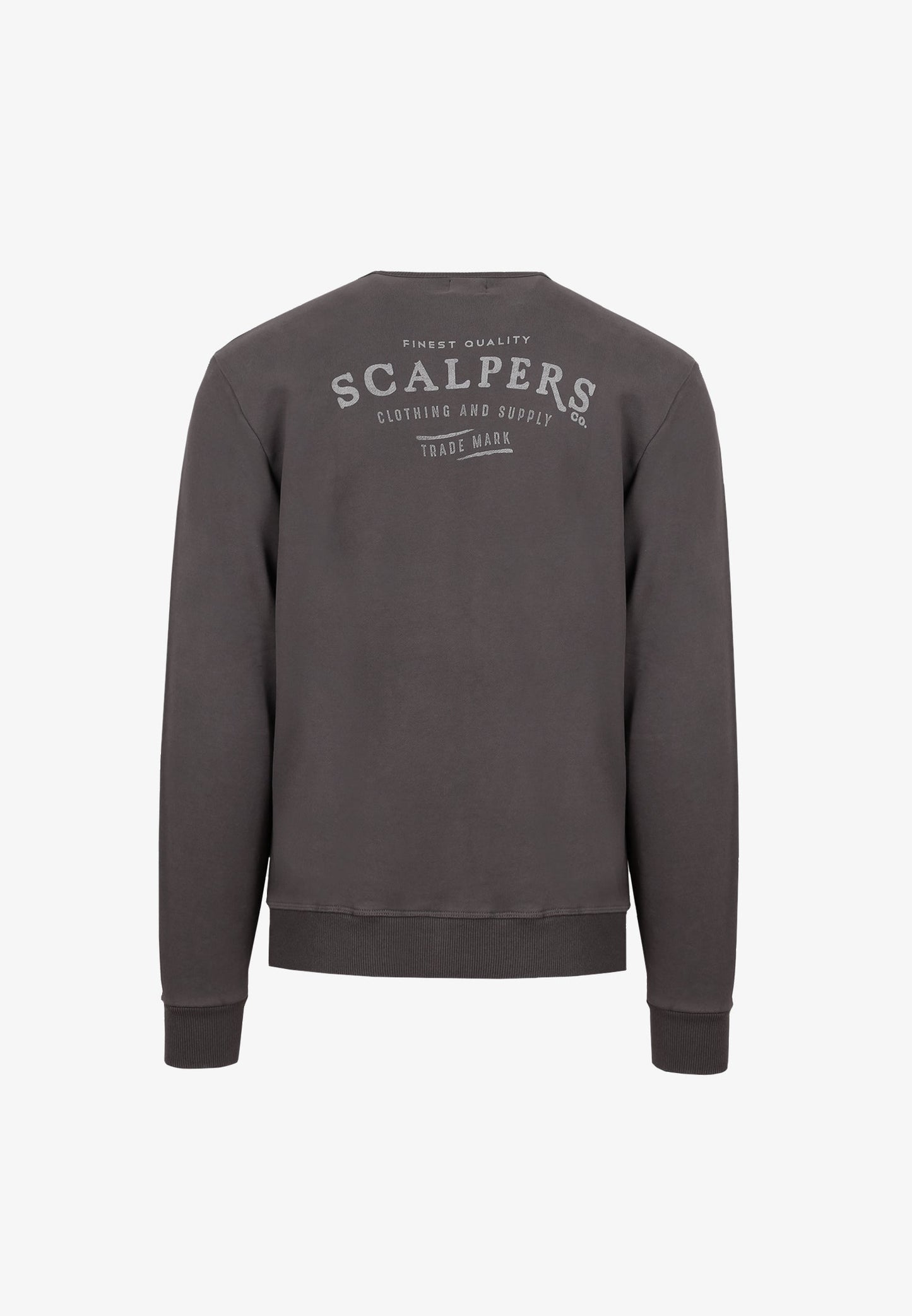 SUDADERA TACTO SUAVE