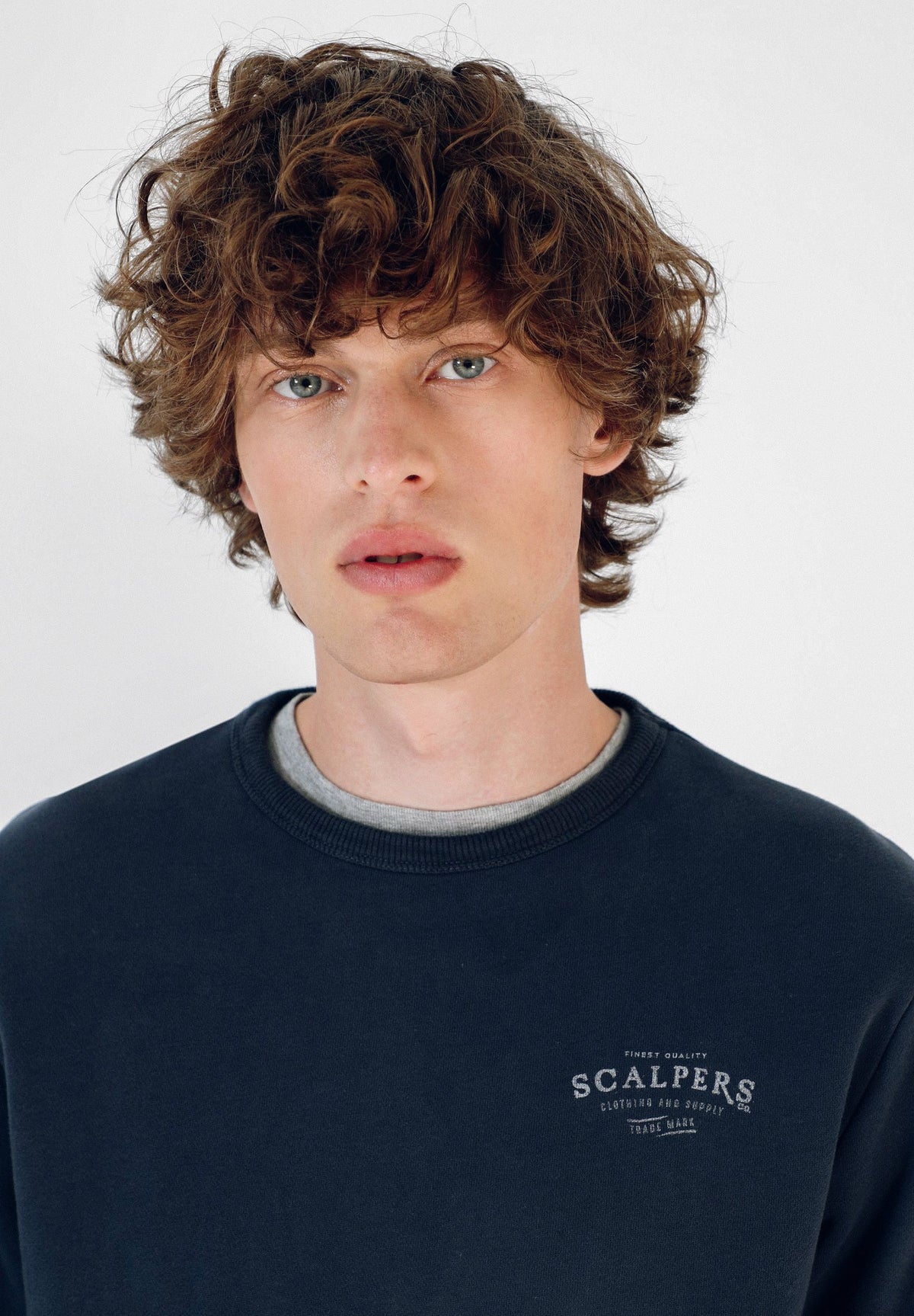 SUDADERA TACTO SUAVE