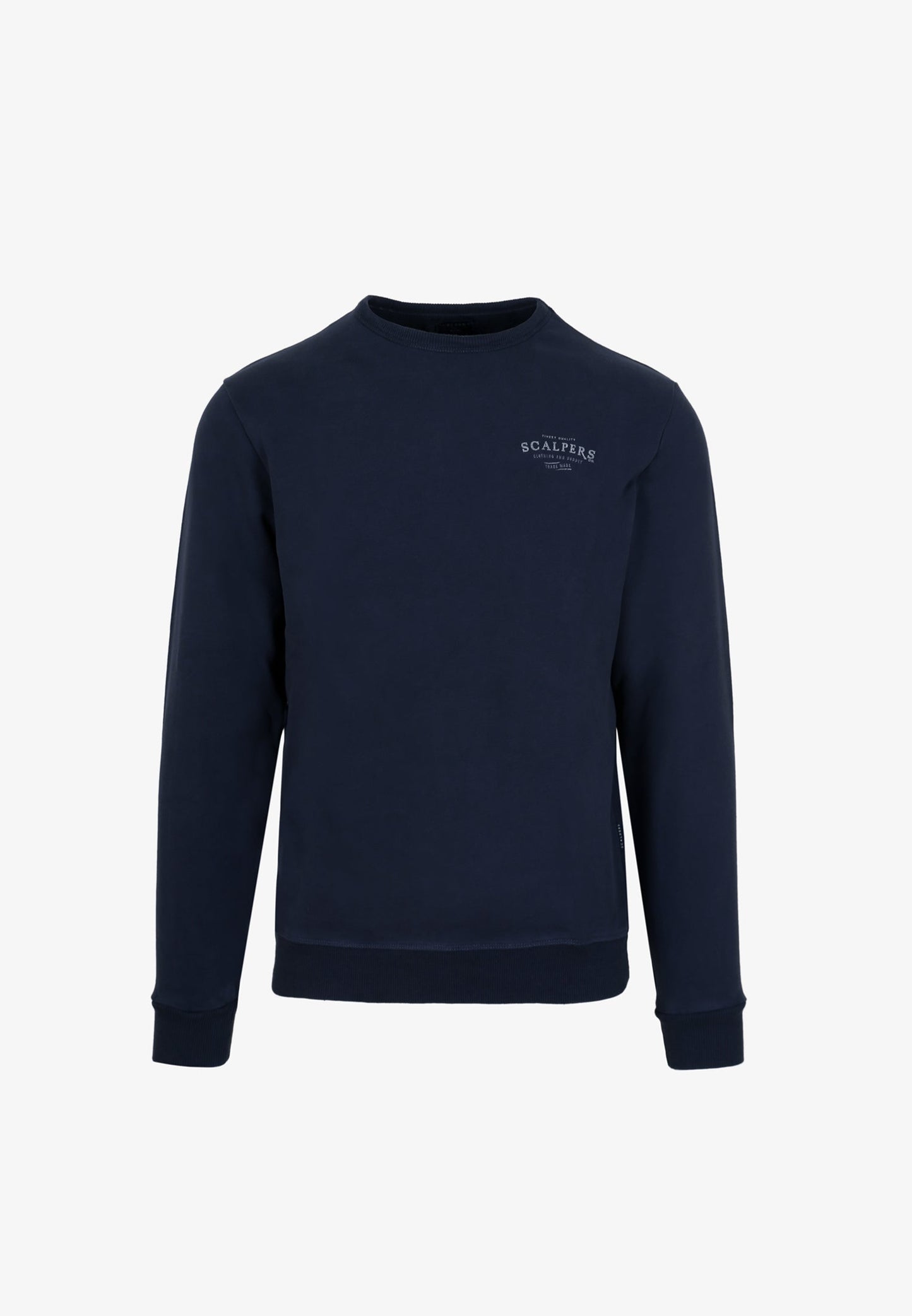 SUDADERA TACTO SUAVE