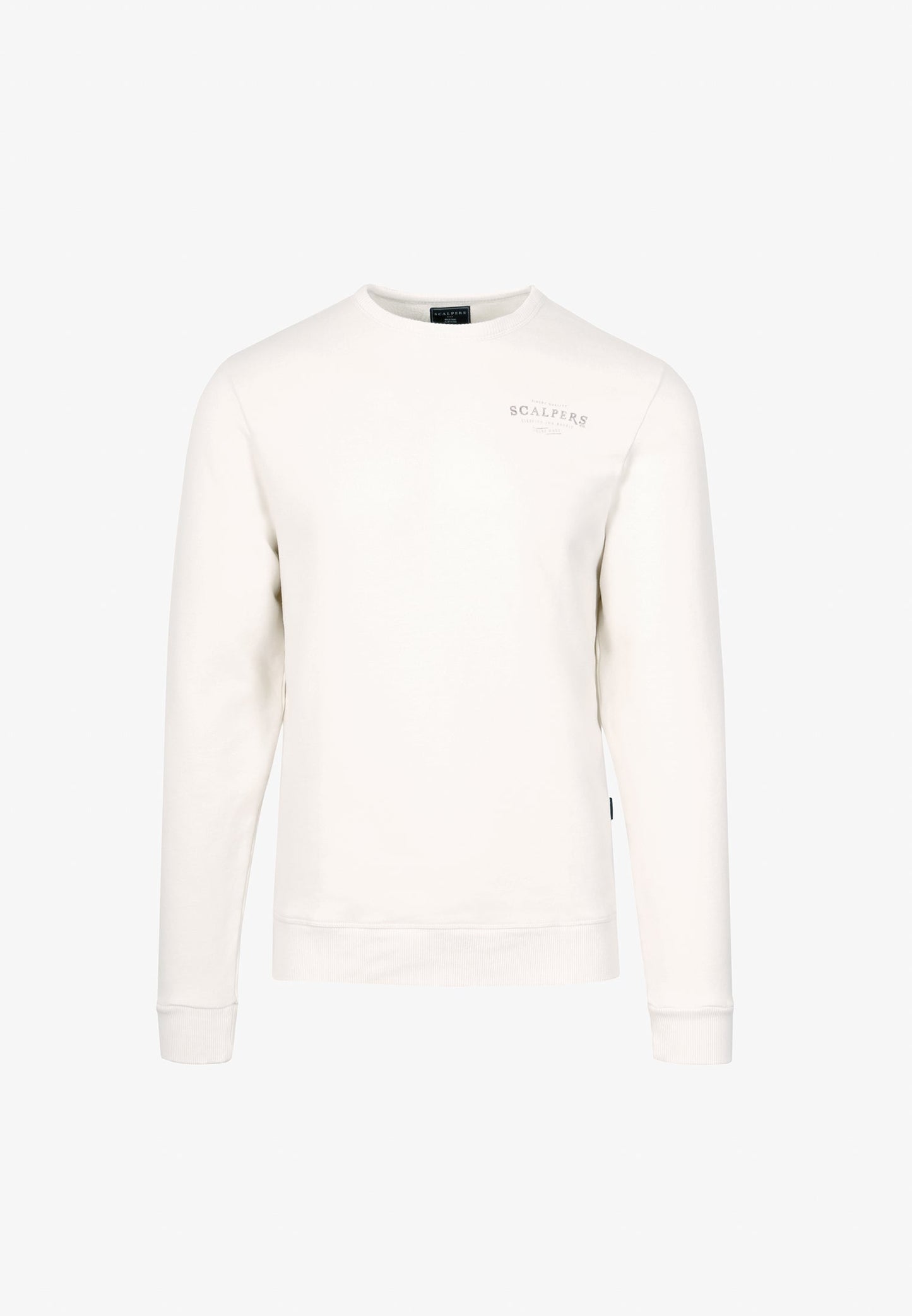 SUDADERA TACTO SUAVE