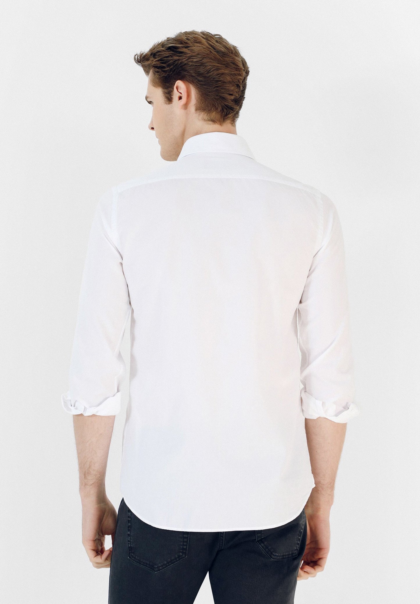 CAMISA ESTRUCTURA CALAVERA