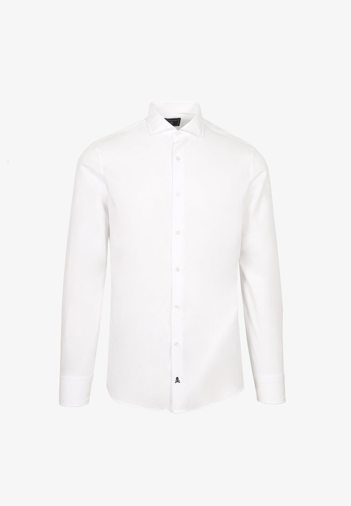 CAMISA VESTIR SLIM FIT