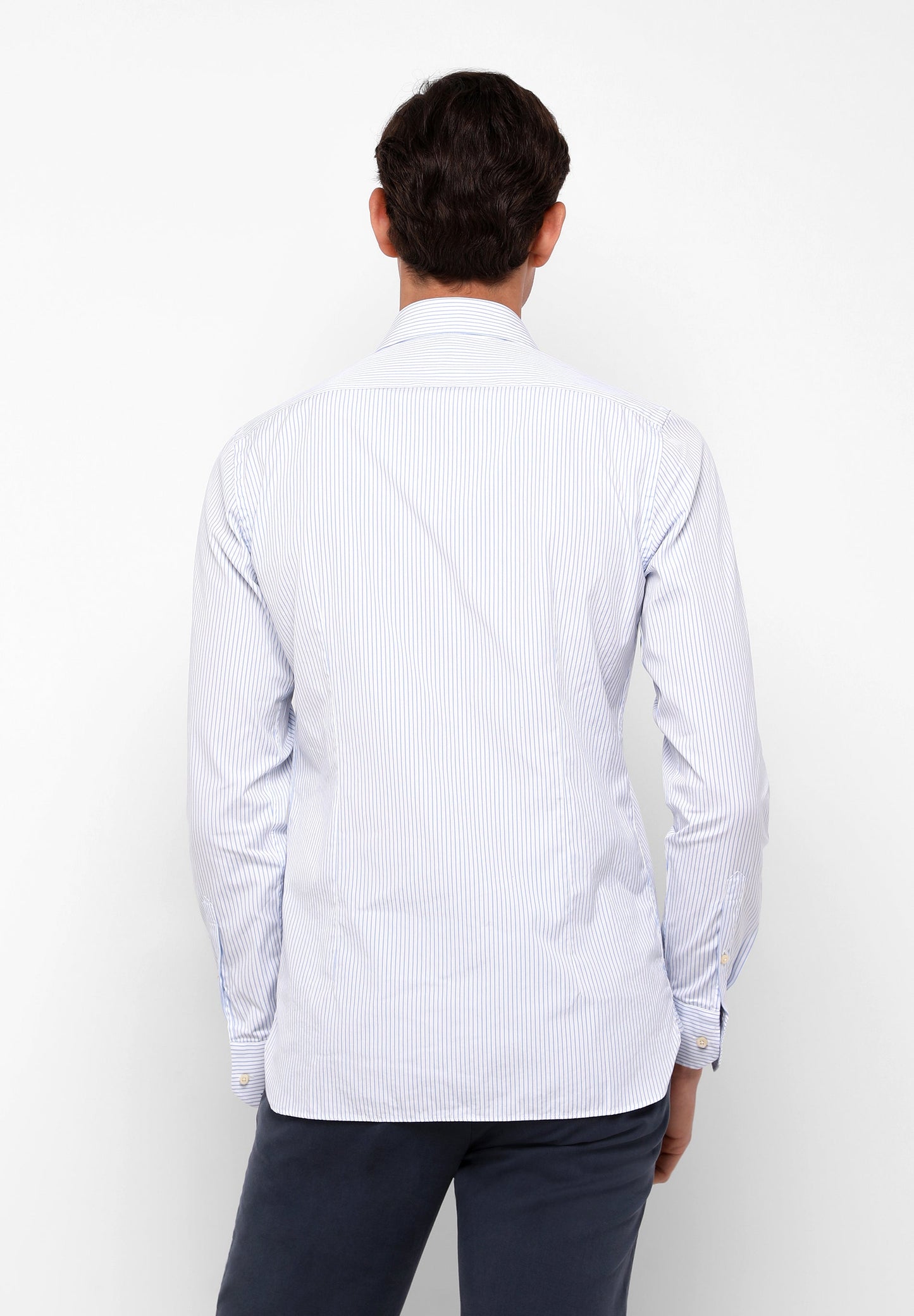 CAMISA VESTIR SLIM FIT