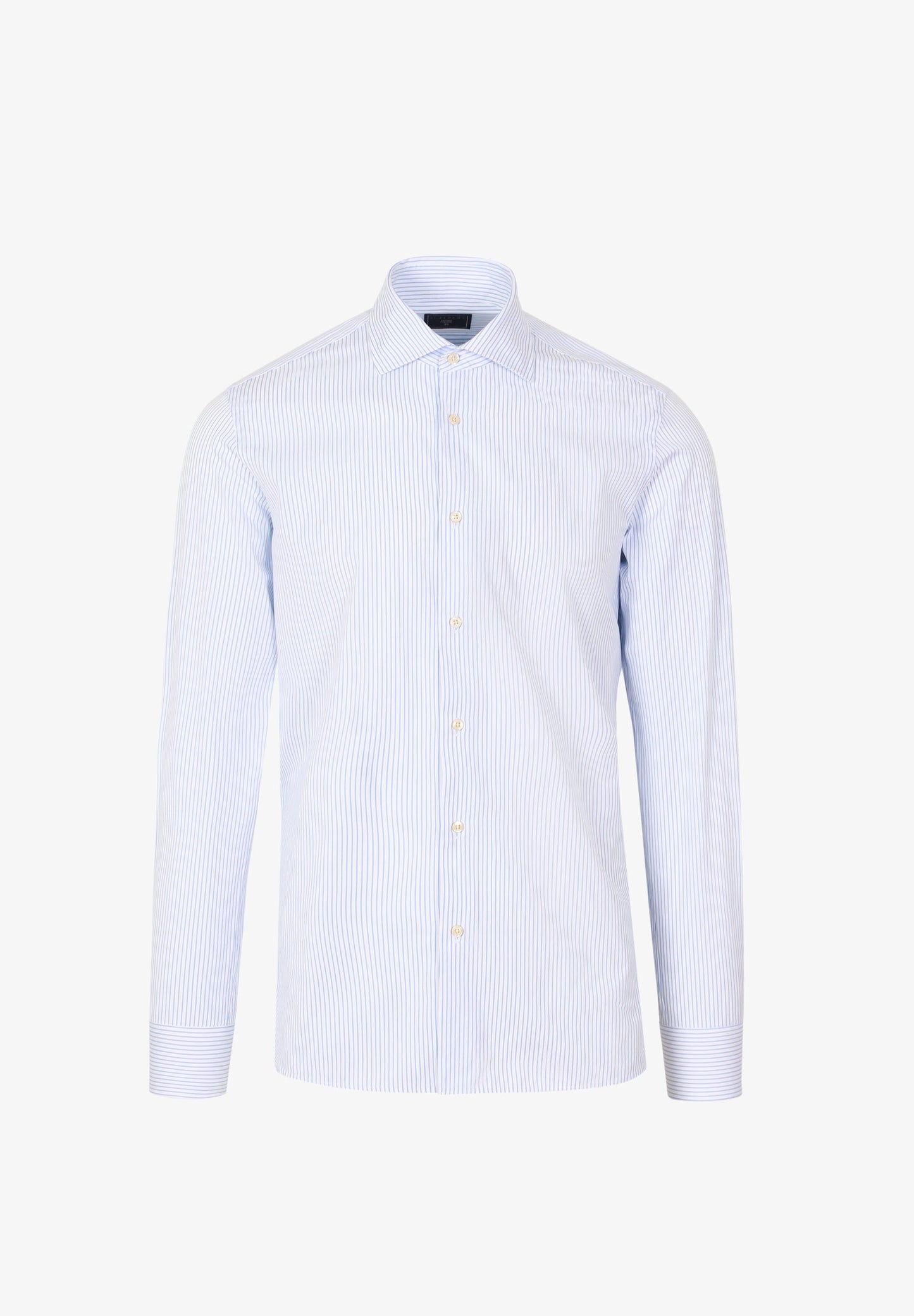 CAMISA VESTIR SLIM FIT