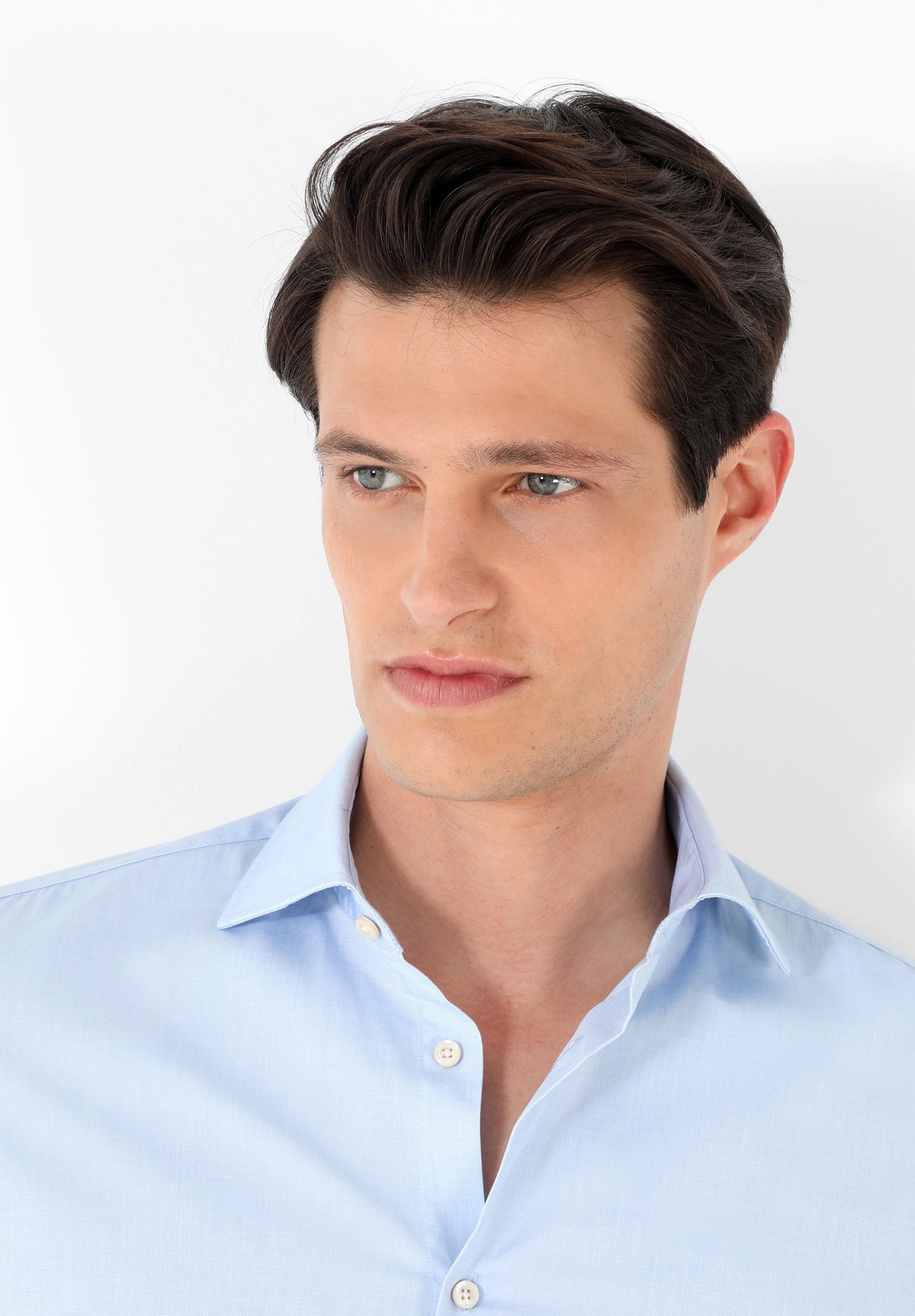 CAMISA VESTIR SLIM FIT