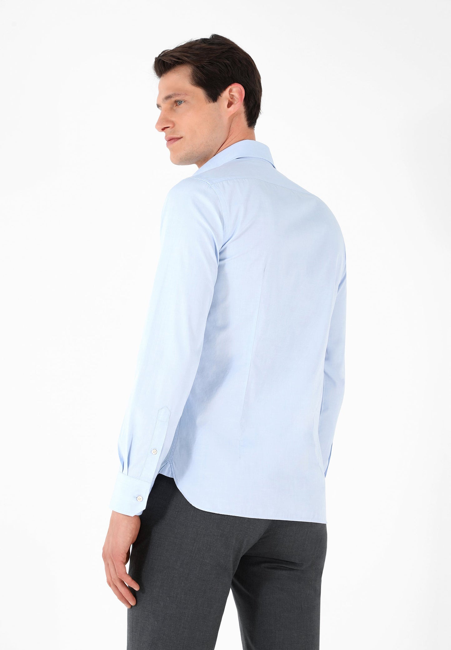CAMISA VESTIR SLIM FIT