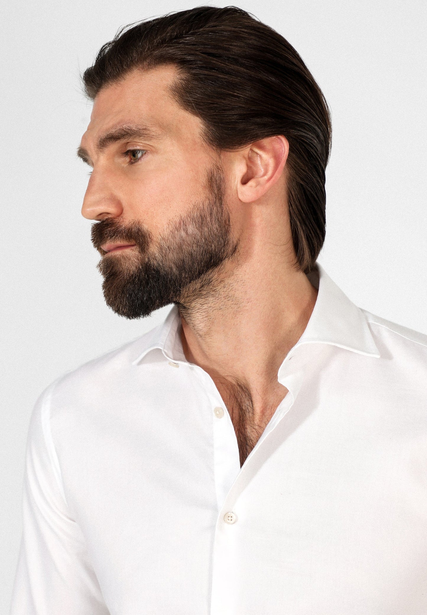 CAMISA VESTIR SLIM FIT