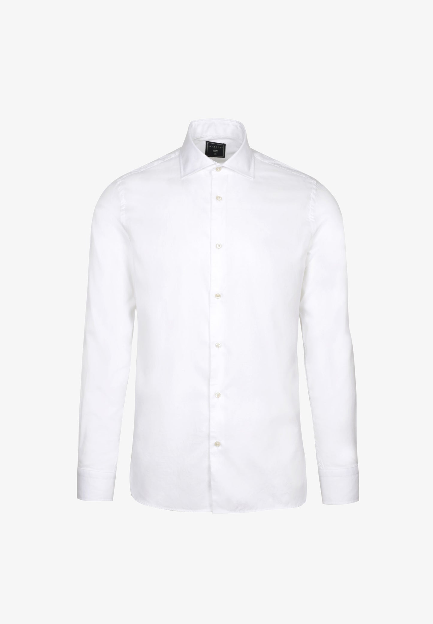 CAMISA VESTIR SLIM FIT