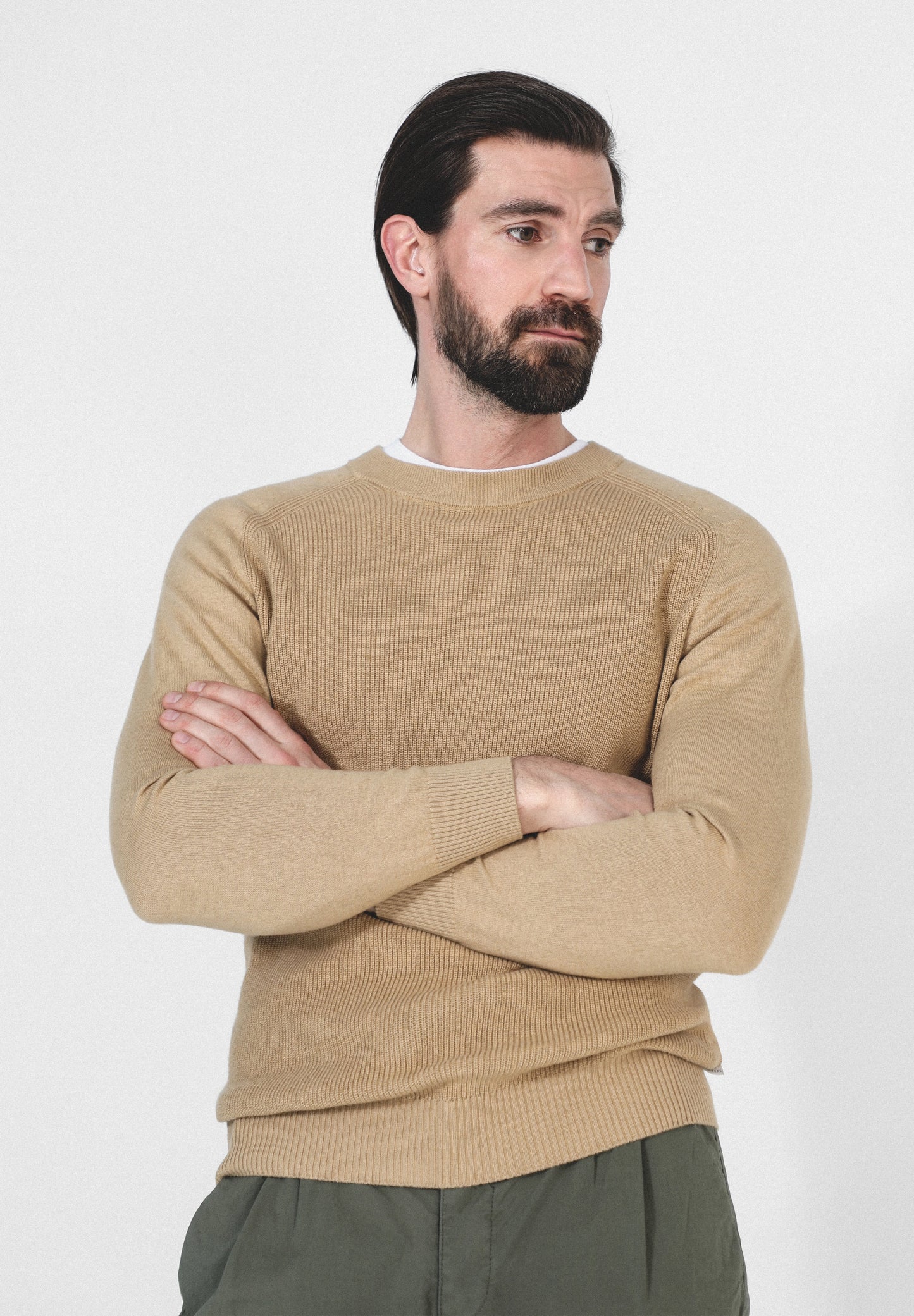 JERSEY PUNTO DOBLE TEXTURA