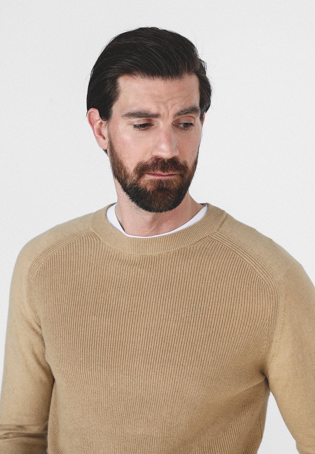 JERSEY PUNTO DOBLE TEXTURA