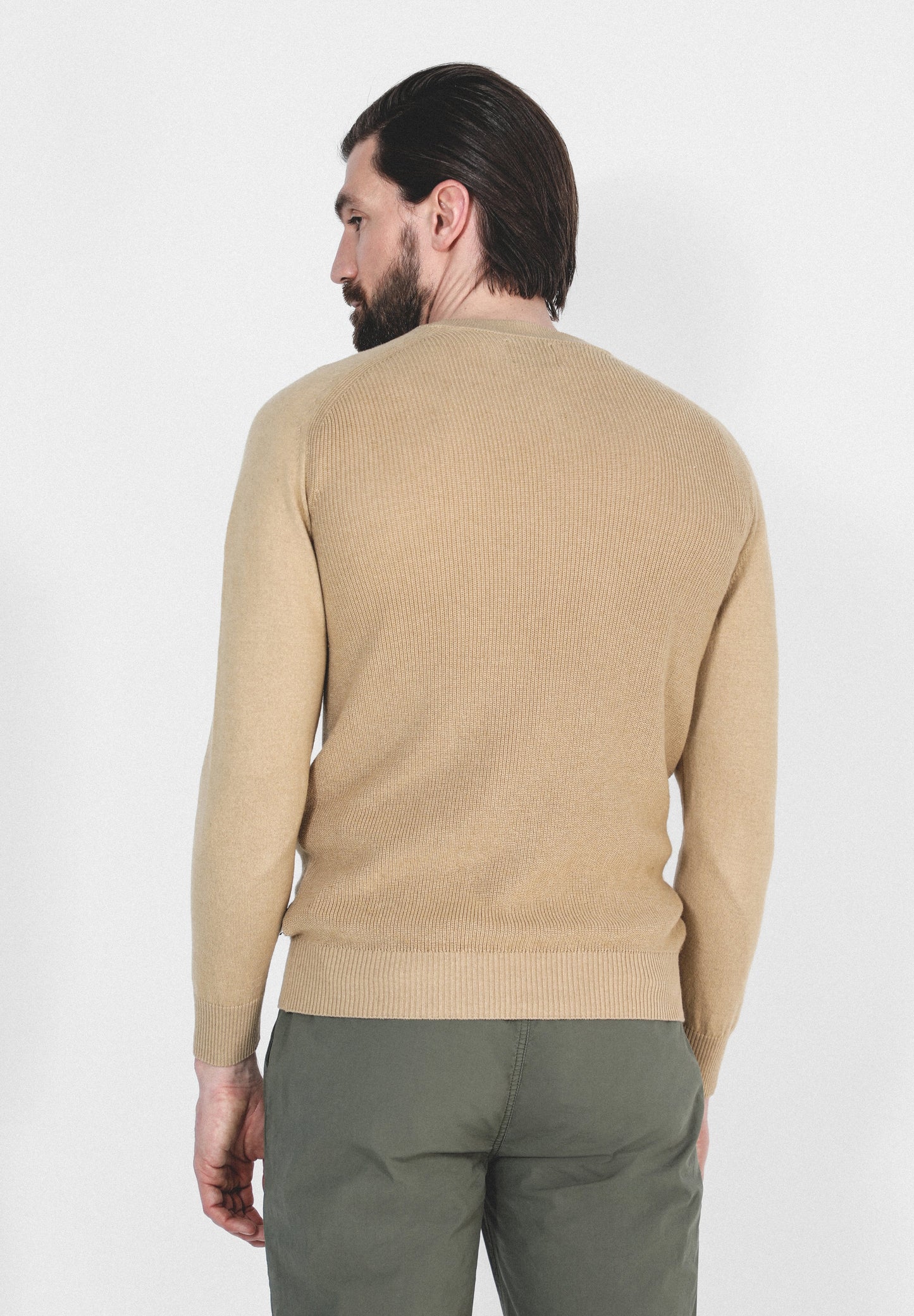 JERSEY PUNTO DOBLE TEXTURA