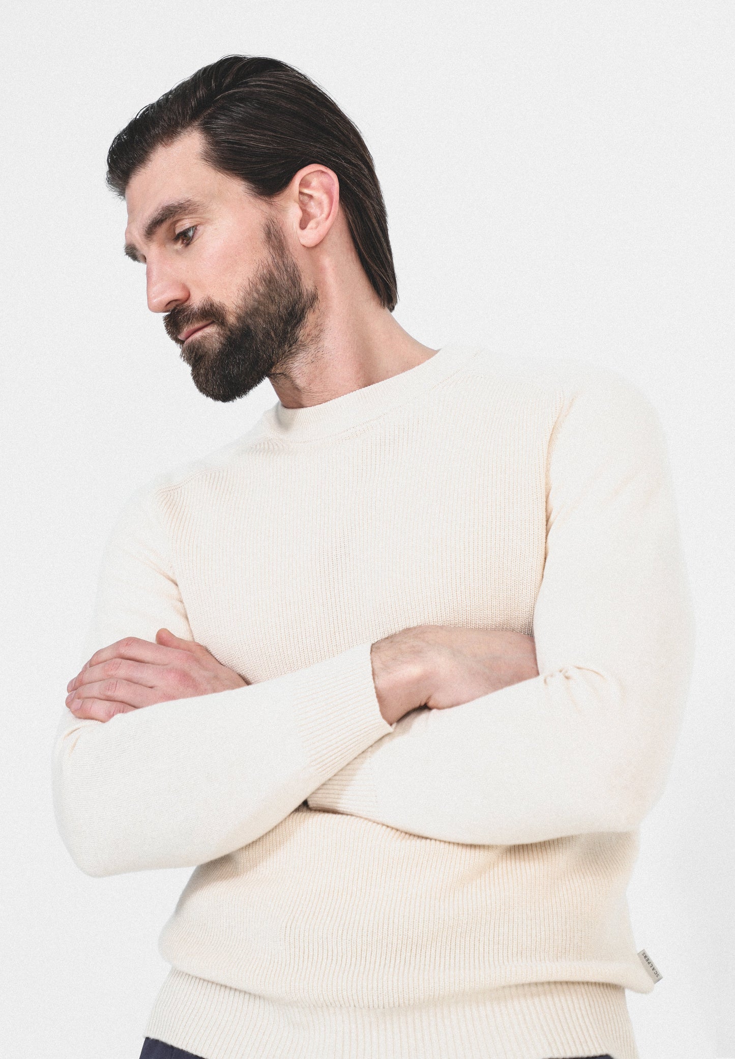 JERSEY PUNTO DOBLE TEXTURA