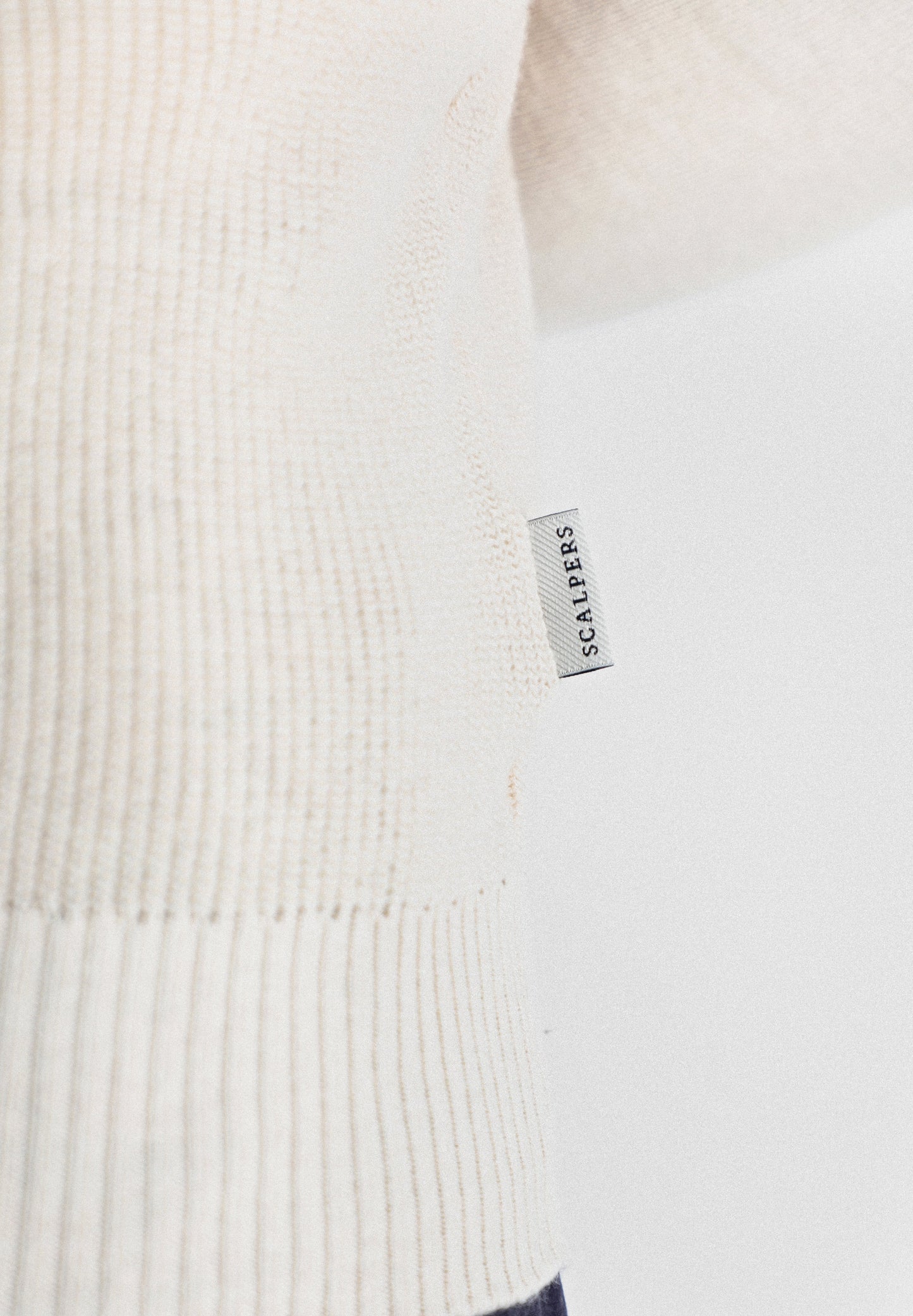 JERSEY PUNTO DOBLE TEXTURA