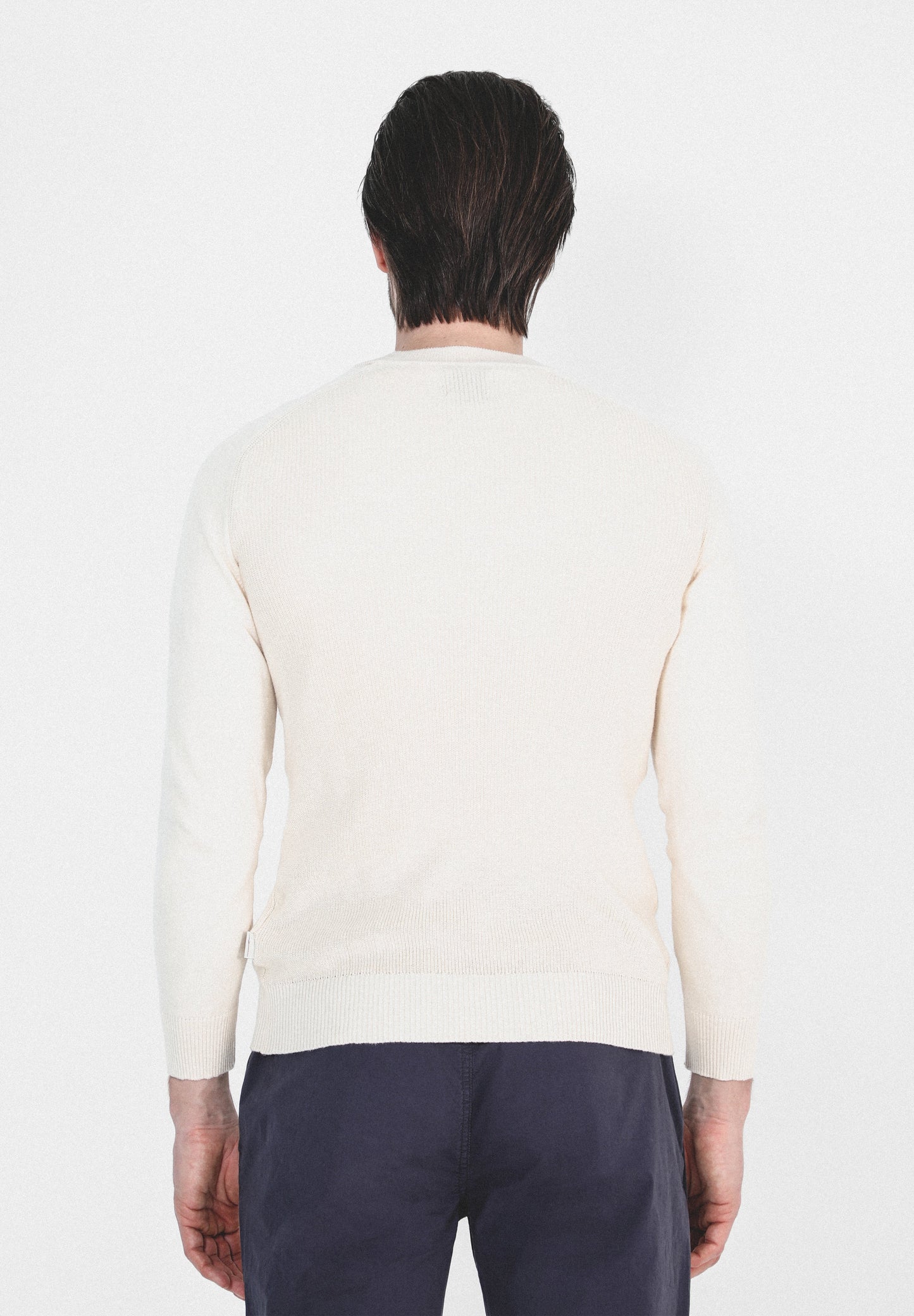 JERSEY PUNTO DOBLE TEXTURA