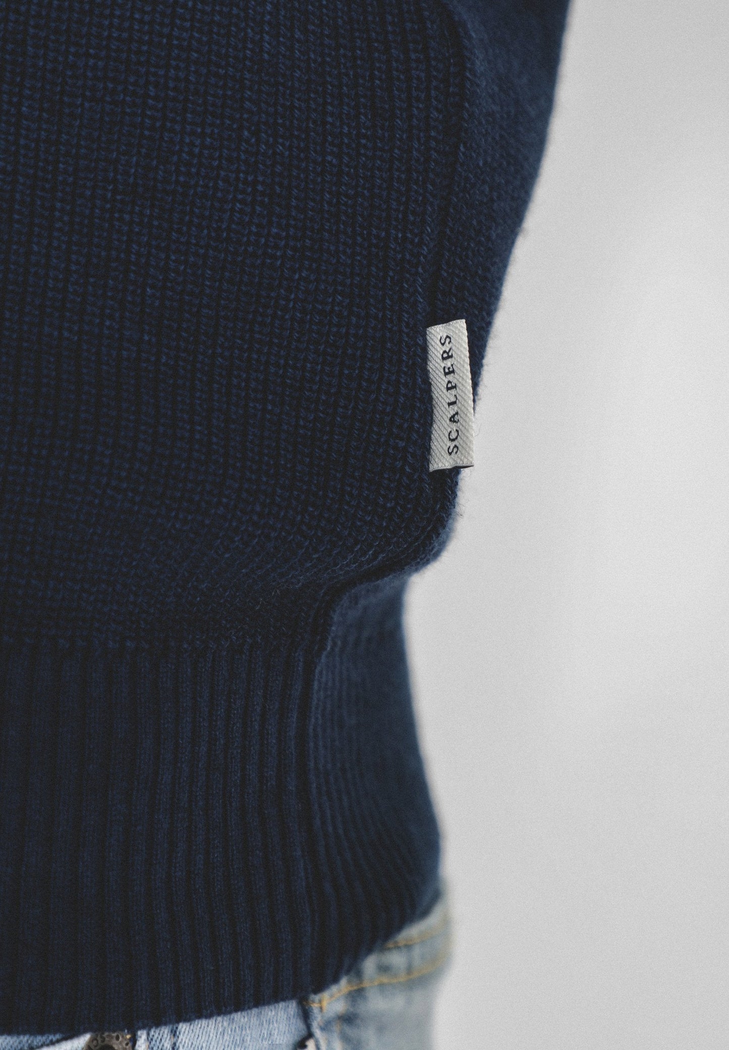 JERSEY PUNTO DOBLE TEXTURA