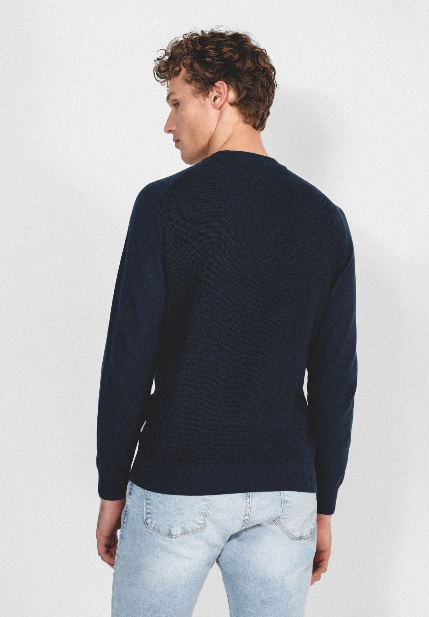 JERSEY PUNTO DOBLE TEXTURA