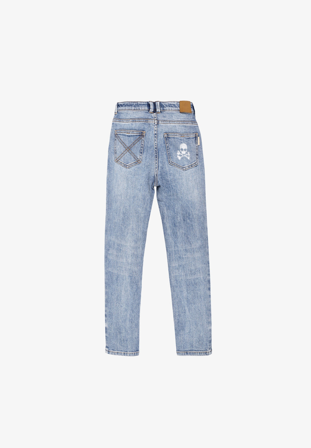 PANTALÓN VAQUERO - Scalpers