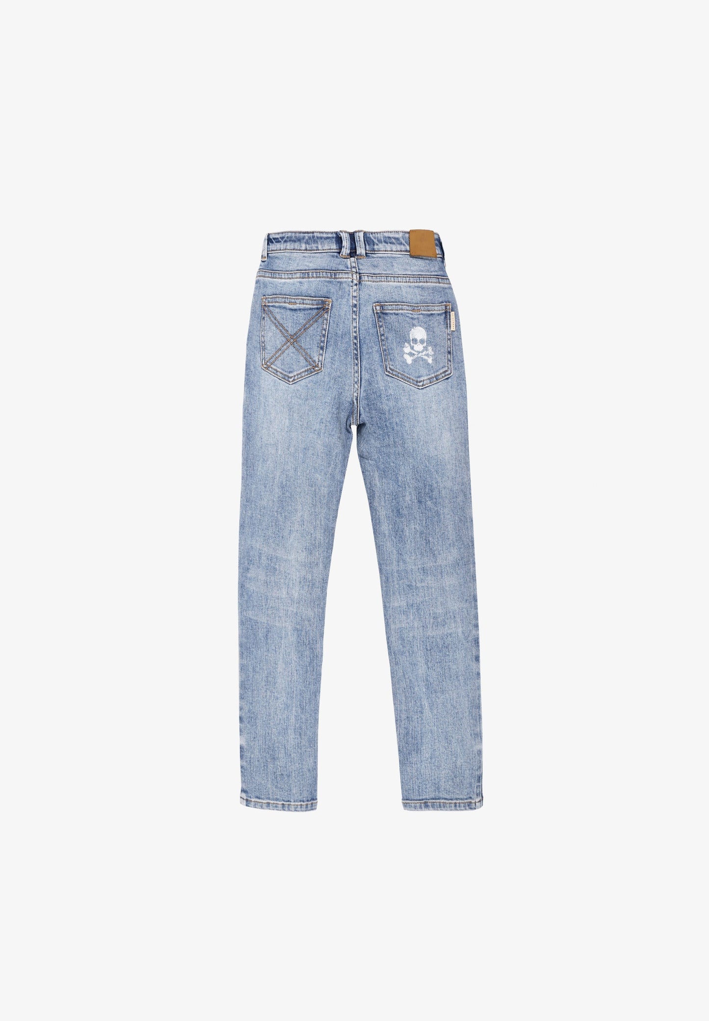 PANTALÓN VAQUERO - Scalpers