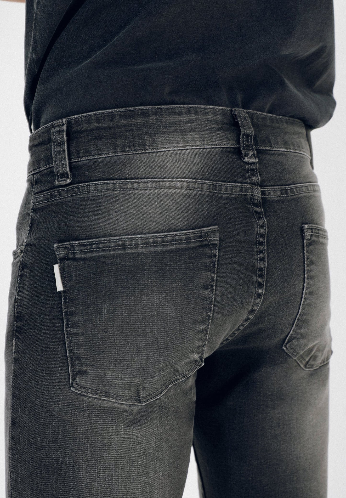 JEANS LAVADOS SLIM FIT