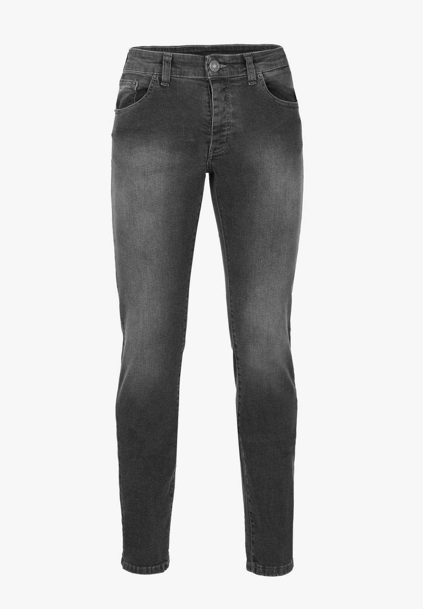 JEANS LAVADOS SLIM FIT