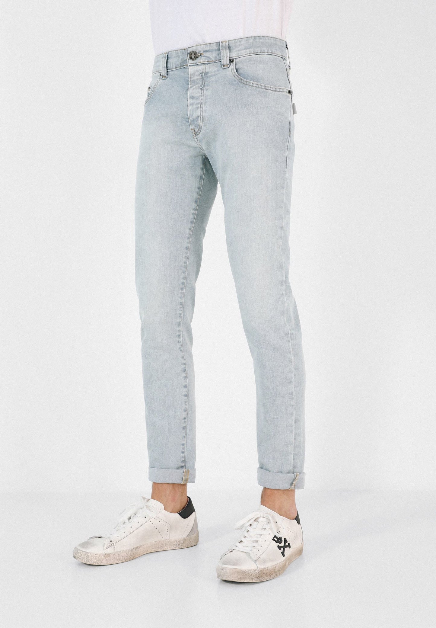 JEANS SKINNY