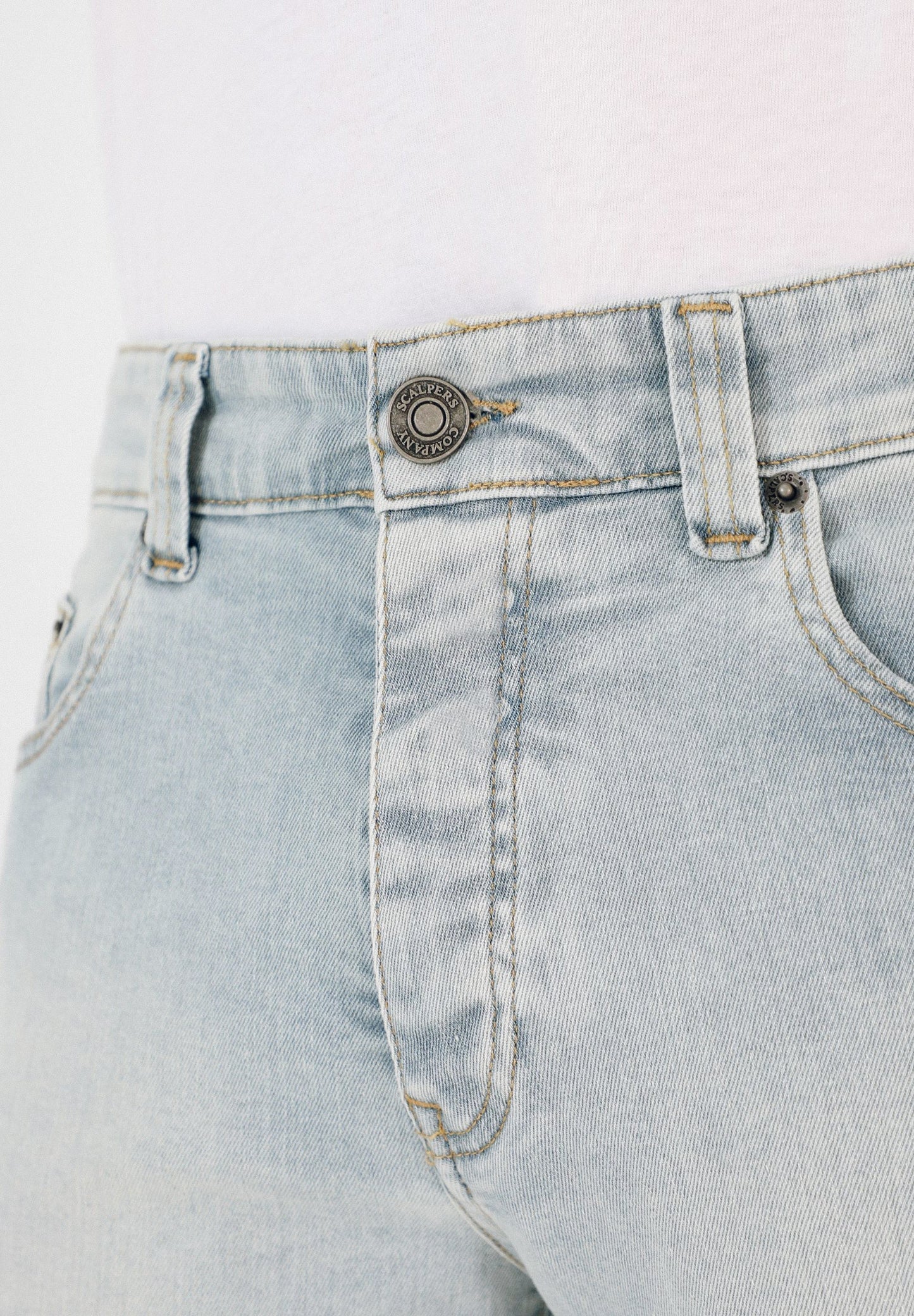 JEANS SKINNY